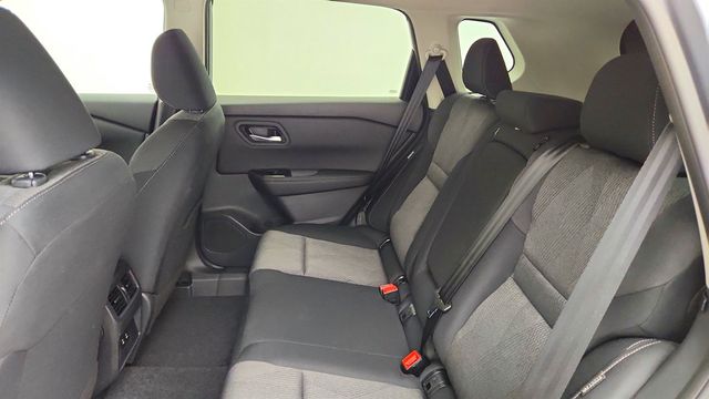 2026 Nissan Rogue AWD SV *Ltd Avail* - 23041709 - 18