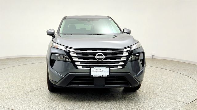 2026 Nissan Rogue AWD SV *Ltd Avail* - 23041709 - 1