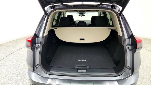 2026 Nissan Rogue AWD SV *Ltd Avail* - 23041709 - 19