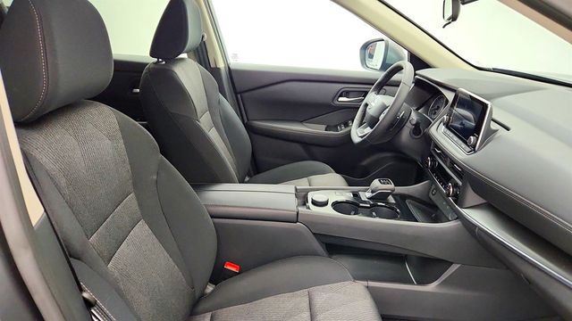 2026 Nissan Rogue AWD SV *Ltd Avail* - 23041709 - 21