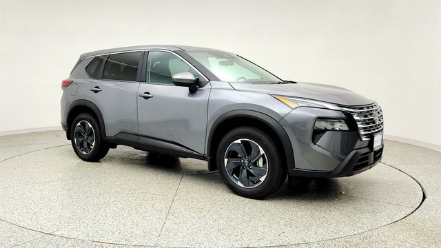 2026 Nissan Rogue AWD SV *Ltd Avail* - 23041709 - 2