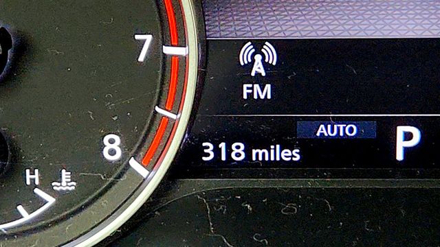 2026 Nissan Rogue AWD SV *Ltd Avail* w/ Cold Weather Package - 23041709 - 13