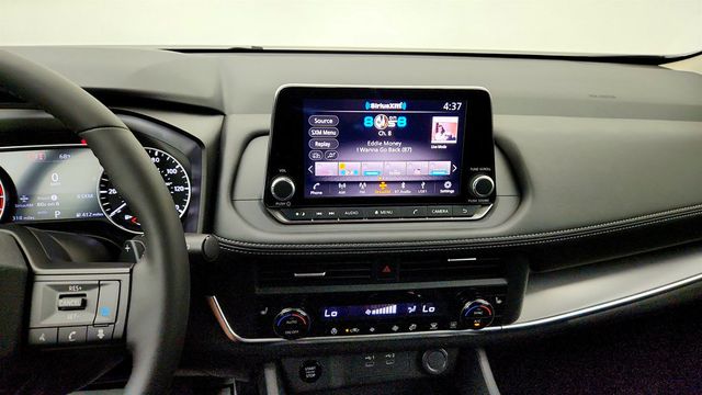 2026 Nissan Rogue AWD SV *Ltd Avail* w/ Cold Weather Package - 23041709 - 15