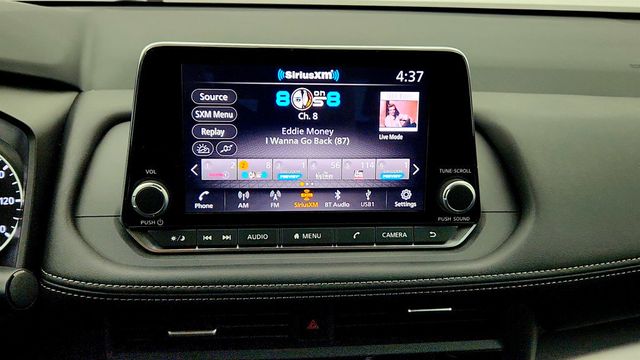 2026 Nissan Rogue AWD SV *Ltd Avail* w/ Cold Weather Package - 23041709 - 16