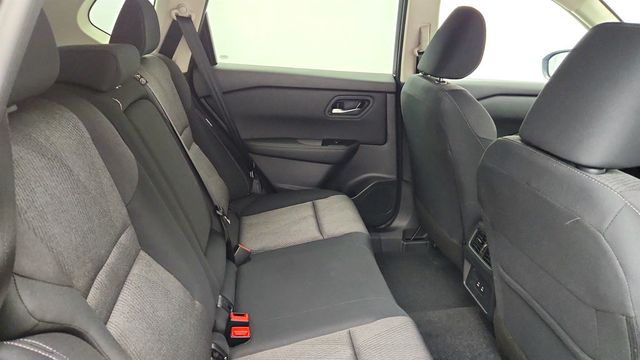 2026 Nissan Rogue AWD SV *Ltd Avail* w/ Cold Weather Package - 23041709 - 20