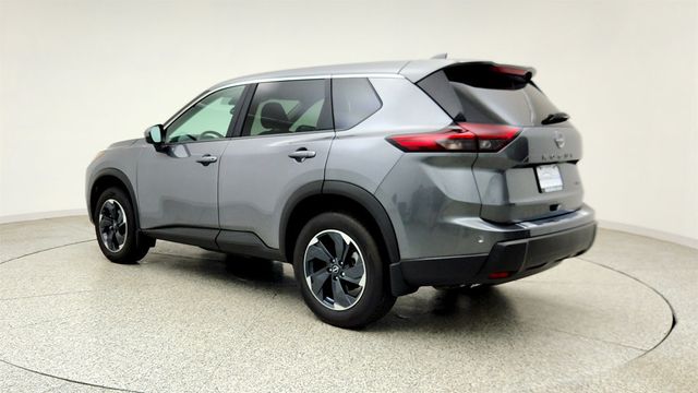 2026 Nissan Rogue AWD SV *Ltd Avail* w/ Cold Weather Package - 23041709 - 6