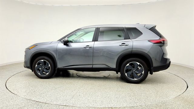 2026 Nissan Rogue AWD SV *Ltd Avail* w/ Cold Weather Package - 23041709 - 7