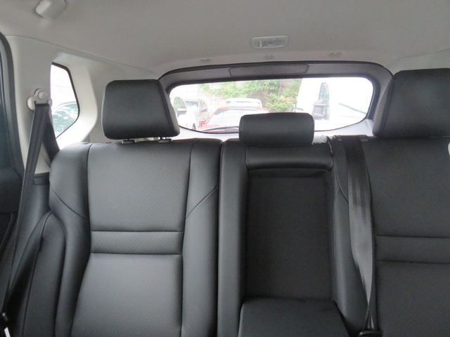 2026 Nissan Rogue AWD SV (Parts in stock!) - 23069457 - 10