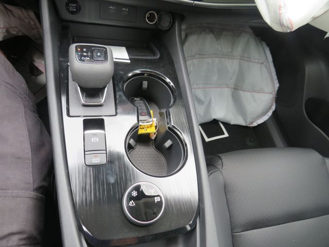 2026 Nissan Rogue AWD SV (Parts in stock!) - 23069457 - 11