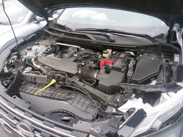 2026 Nissan Rogue AWD SV (Parts in stock!) - 23069457 - 12