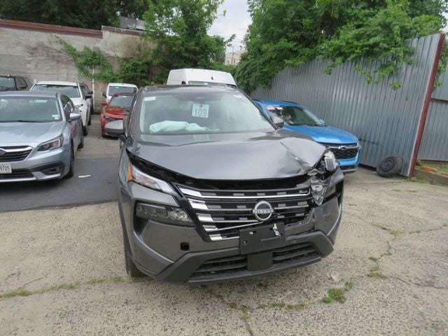 2026 Nissan Rogue AWD SV (Parts in stock!) - 23069457 - 1