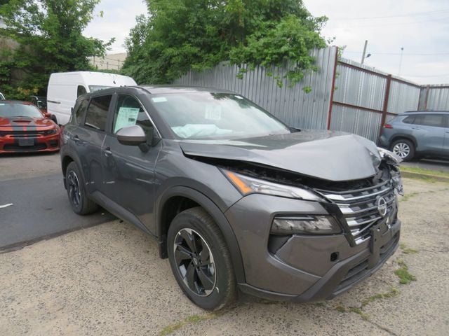 2026 Nissan Rogue AWD SV (Parts in stock!) - 23069457 - 2