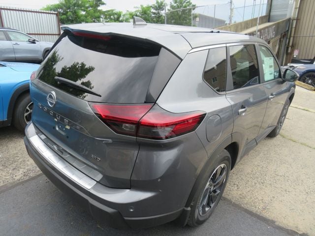 2026 Nissan Rogue AWD SV (Parts in stock!) - 23069457 - 3