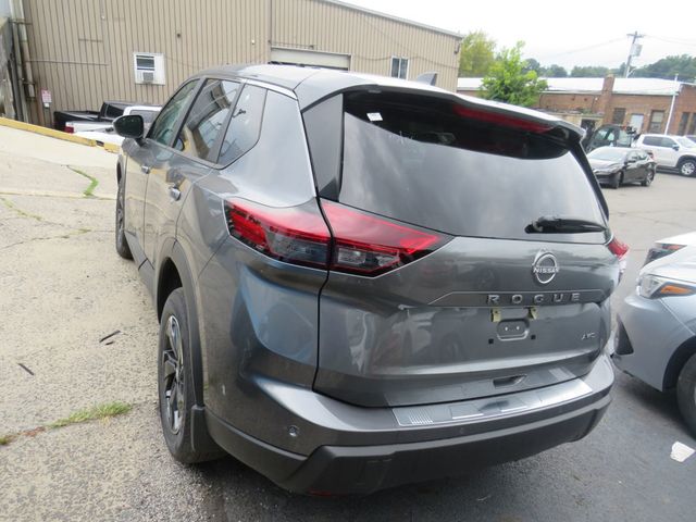 2026 Nissan Rogue AWD SV (Parts in stock!) - 23069457 - 5