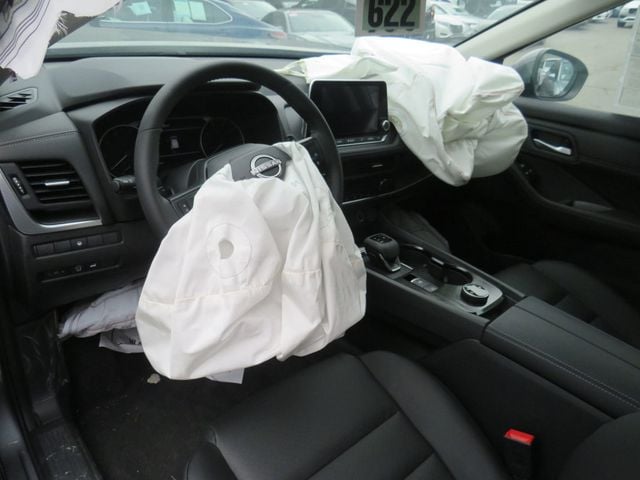 2026 Nissan Rogue AWD SV (Parts in stock!) - 23069457 - 7