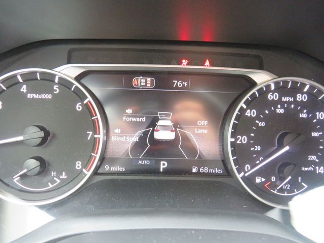 2026 Nissan Rogue AWD SV (Parts in stock!) - 23069457 - 8