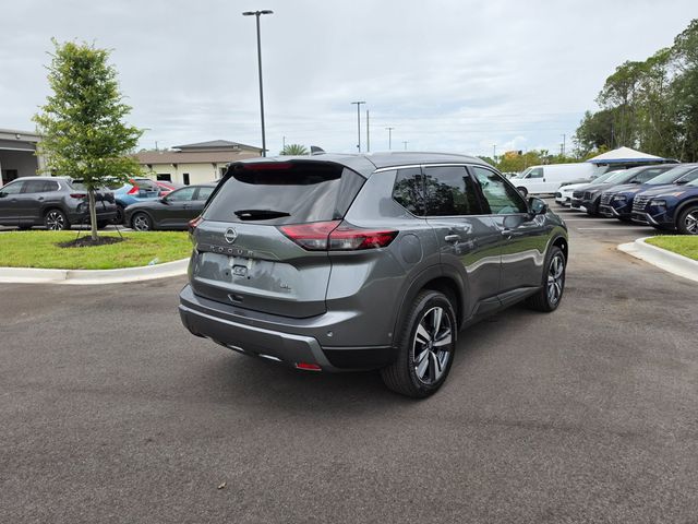 2026 Nissan Rogue FWD SL - 23061720 - 9