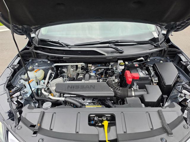 2026 Nissan Rogue FWD SL - 23061720 - 12
