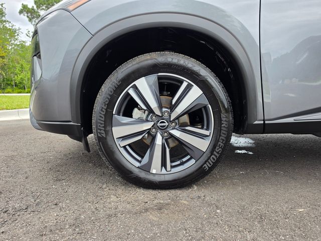 2026 Nissan Rogue FWD SL - 23061720 - 13