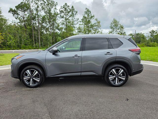 2026 Nissan Rogue FWD SL - 23061720 - 1