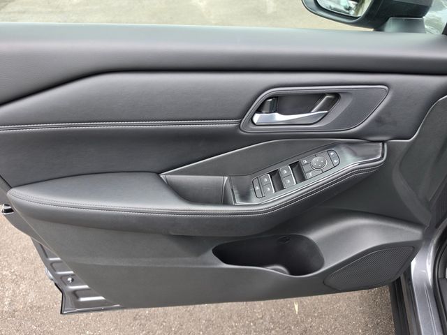 2026 Nissan Rogue FWD SL - 23061720 - 2