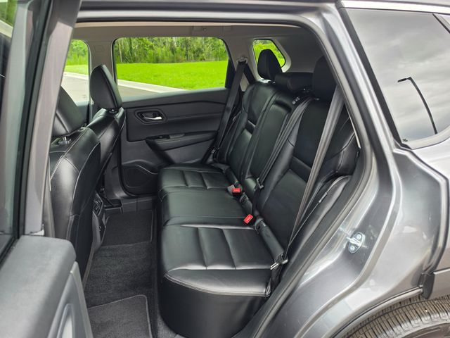 2026 Nissan Rogue FWD SL - 23061720 - 6