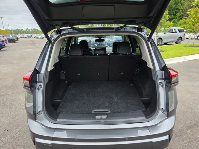 2026 Nissan Rogue FWD SL - 23061720 - 8