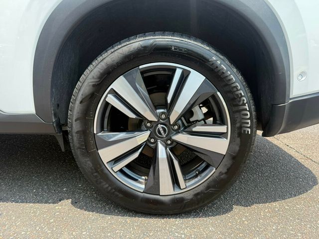 2026 Nissan Rogue FWD SL - 23058829 - 9