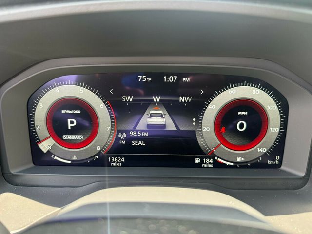 2026 Nissan Rogue FWD SL - 23058829 - 3