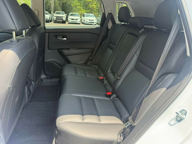 2026 Nissan Rogue FWD SL - 23058829 - 7