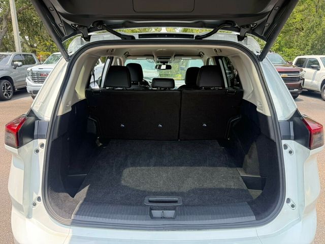 2026 Nissan Rogue FWD SL - 23058829 - 8