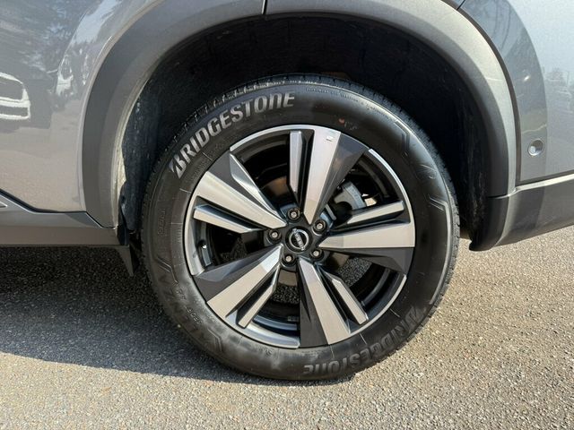 2026 Nissan Rogue FWD SL - 23069342 - 9