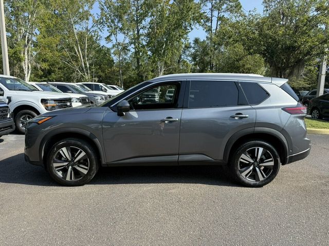 2026 Nissan Rogue FWD SL - 23069342 - 1