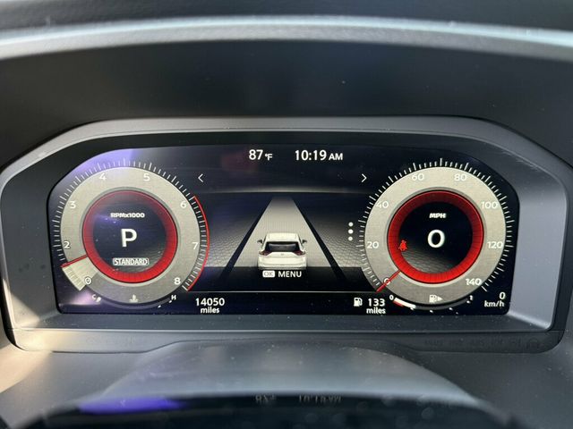 2026 Nissan Rogue FWD SL - 23069342 - 3