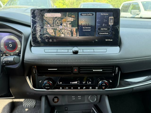 2026 Nissan Rogue FWD SL - 23069342 - 5
