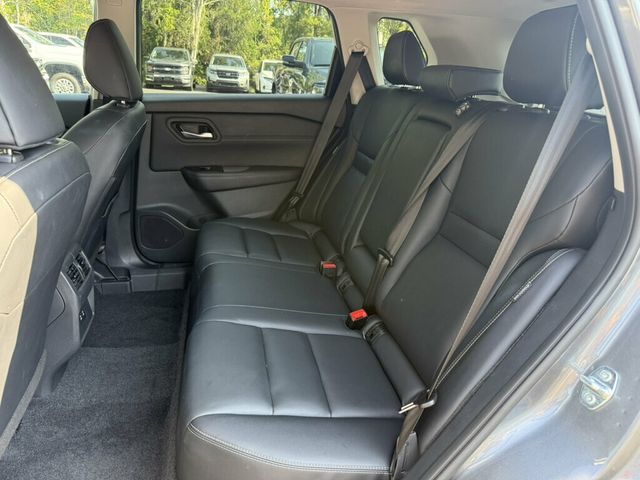 2026 Nissan Rogue FWD SL - 23069342 - 7