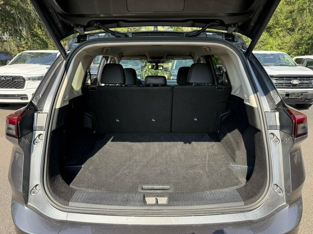2026 Nissan Rogue FWD SL - 23069342 - 8