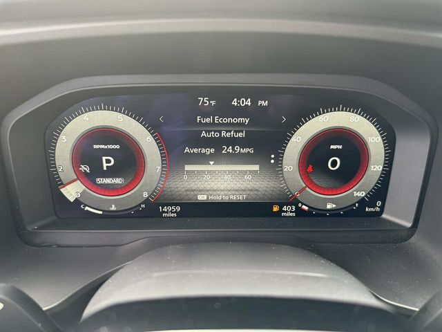 2026 Nissan Rogue FWD SL - 23082518 - 3