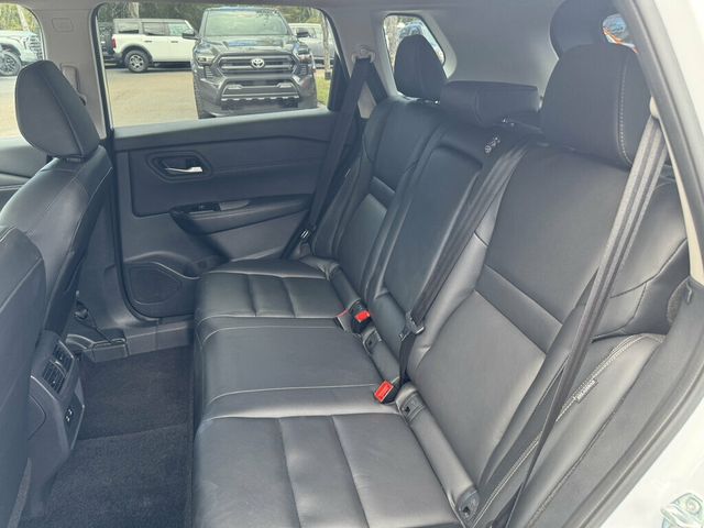 2026 Nissan Rogue FWD SL - 23082518 - 7