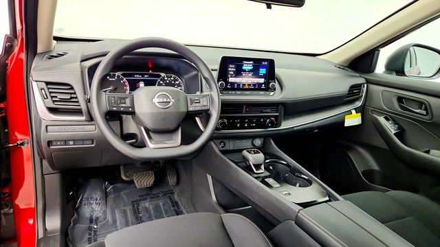 2026 Nissan Rogue FWD S *Ltd Avail* - 23084902 - 10