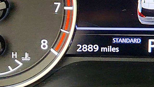 2026 Nissan Rogue FWD S *Ltd Avail* - 23084902 - 13