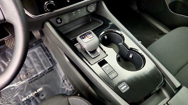 2026 Nissan Rogue FWD S *Ltd Avail* - 23084902 - 14
