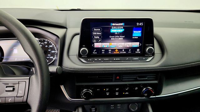 2026 Nissan Rogue FWD S *Ltd Avail* - 23084902 - 15