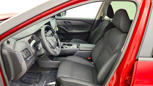 2026 Nissan Rogue FWD S *Ltd Avail* - 23084902 - 16