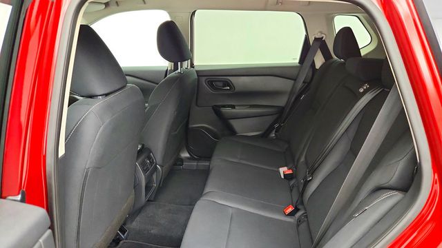 2026 Nissan Rogue FWD S *Ltd Avail* - 23084902 - 17