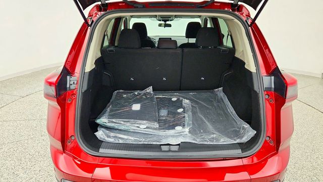 2026 Nissan Rogue FWD S *Ltd Avail* - 23084902 - 18
