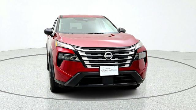 2026 Nissan Rogue FWD S *Ltd Avail* - 23084902 - 1