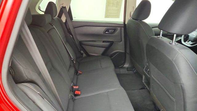 2026 Nissan Rogue FWD S *Ltd Avail* - 23084902 - 19