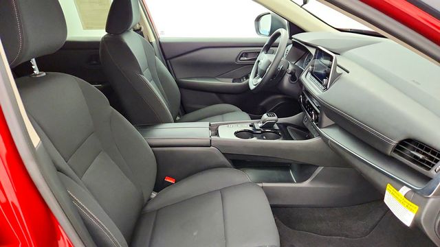 2026 Nissan Rogue FWD S *Ltd Avail* - 23084902 - 20