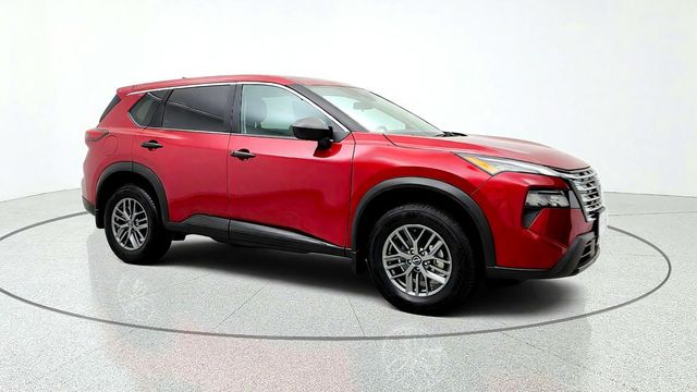 2026 Nissan Rogue FWD S *Ltd Avail* - 23084902 - 2